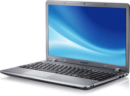 SAMSUNG NP350V5C 15.6" {{3RD GEN QUAD CORE i7}} 500GB HD, 8GB RAM, WIN 8 SL, DVD-RW,ETC