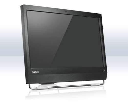LENOVO M71z ALL-IN-ONE CORE i3, 20INCH, 8GB RAM, 500GB HD, DVD-RW, CAM, WIN 7 PRO,ETC
