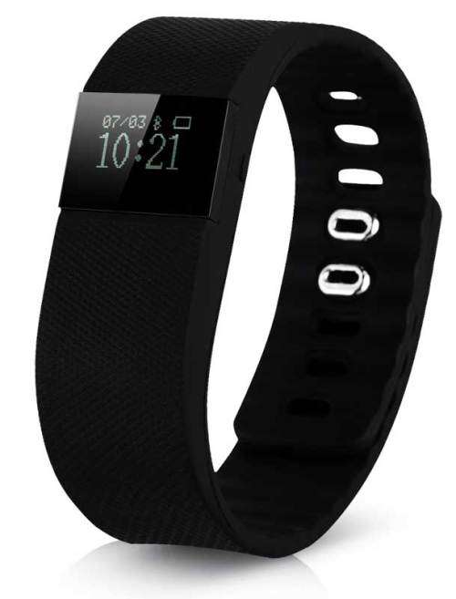 SMART BRACELET (SMART SEARCHING ENDLESS EXPLORING)
