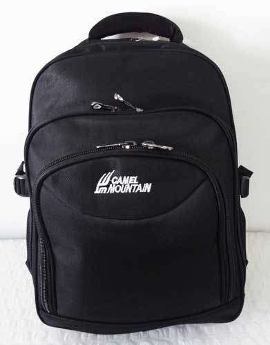 HIGH QUALITY CAMEL MOUNTAIN LAPTOP BACKPACK **SIZE UPTO 15.6 inch** (BRAND NEW)