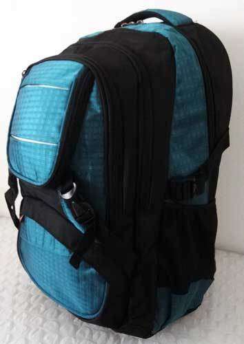 HIGH QUALITY LAPTOP BACKPACK **SIZE UPTO 15.6 inch** IN ASSORTED COLOURS (BRAND NEW)