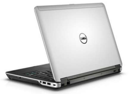 DELL LATTITUDE E6440, 14.1" 4TH GEN CORE i5, 320GB HD, 8GB RAM, WIN 10 PRO, DVD RW, ETC