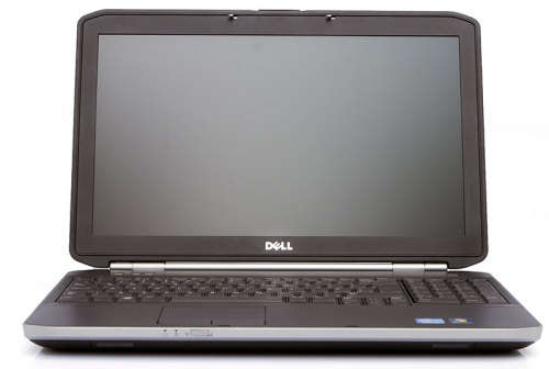 DELL E5520 15.6" FULL HD {CORE i5} 500GB HD, 8GB RAM, WIN 7 PRO, DVD-RW ETC