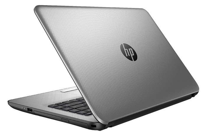 HP NOTEBOOK 15.6", 5TH GEN CORE i3, 1000GB HD, 4GB RAM,WIN 10, DVD RW, CAM, WIFI, ETC