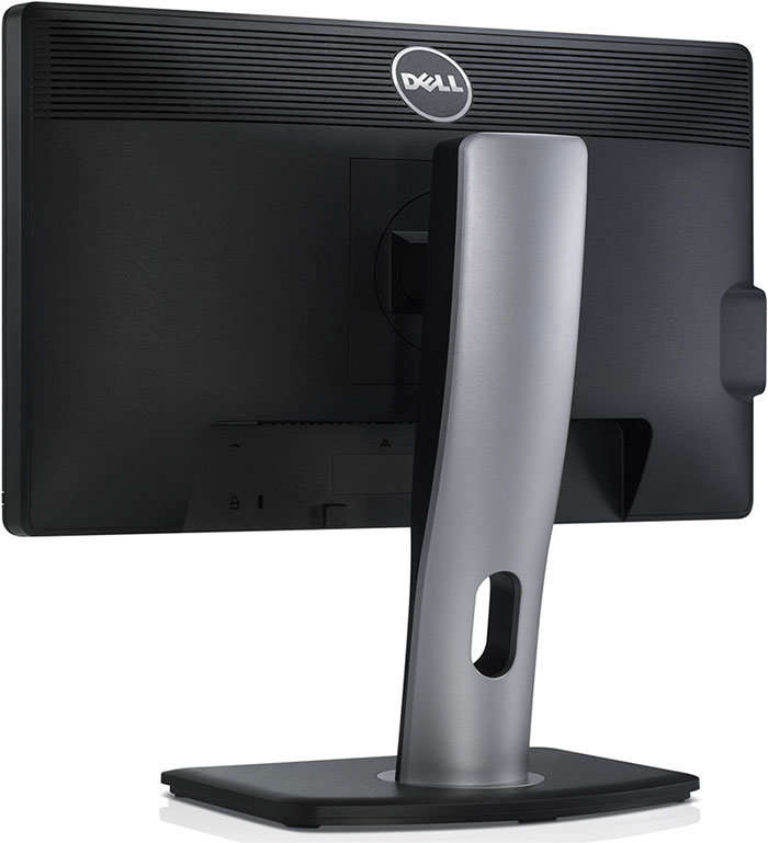DELL P2012H 20-INCH  WIDESCREEN LED SCREEN, ROTATE, USB, HEIGHT ADJUSTMENT