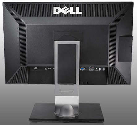 DELL ULTRA SHARP U2410  24-INCH IPS FULL HD CREEN WITH HDMI, USB PORTS