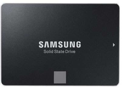 SAMSUNG SSD 850 SERIES 120Gb *120GB* SOLID STATE HARD DRIVE