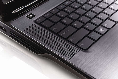 DELL XPS L502X 15.6"  CORE i5, 6GB RAM, 750GB HD, NVIDIA, BUILT-IN 3G, DVD-RW, WIN 7 PRO, CAM, ETC