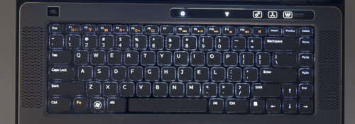 DELL XPS L502X 15.6"  CORE i5, 6GB RAM, 750GB HD, NVIDIA, BUILT-IN 3G, DVD-RW, WIN 7 PRO, CAM, ETC