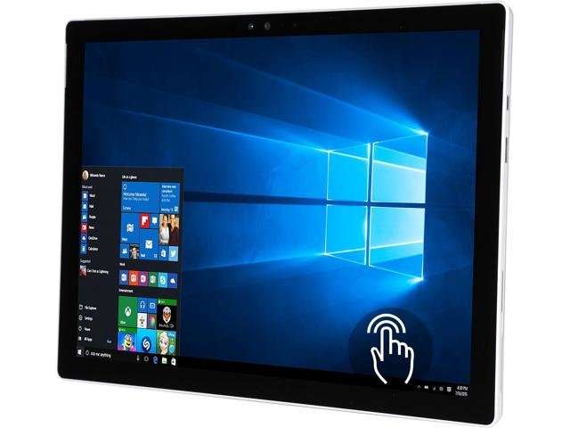 XTOUCH INTEL QUAD-CORE, 10.1" HD IPS SCREEN, WIFI, BLUETOOTH 4, WIN 10 TABLET PC SERIES