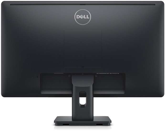 DELL 24 INCH E2416H, FULL HD, LED WIDE SCREEN, TILT, DP / VGA