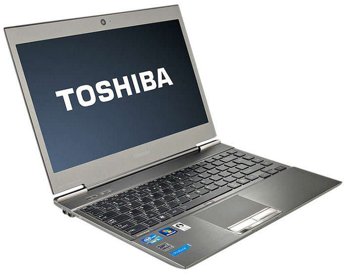 TOSHIBA PORTEGE ULTRA SLIM Z930 {{CORE i7}} 256GB, 4GB RAM, BUILTIN 3G, WEBCAM, WIN 8 PRO ETC