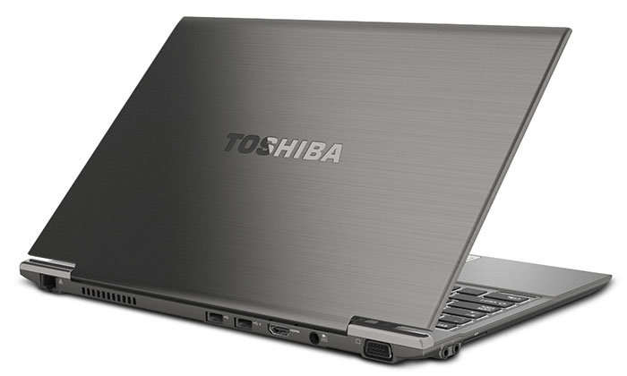 TOSHIBA PORTEGE ULTRA SLIM Z930 {{CORE i7}} 256GB, 4GB RAM, BUILTIN 3G, WEBCAM, WIN 8 PRO ETC