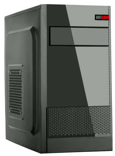 STYLISH DESKTOP PC INTEL {4TH GEN} CORE i3 @ 3.50GHz, 8GB RAM,500GB HD, WIN 7 PRO