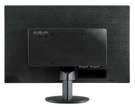 AOC M2470SWD 23.6" FULL HD 1920x1080 LED MONITOR