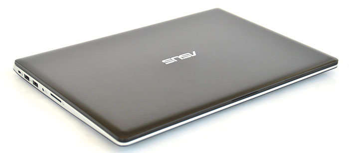 ASUS VIVOBOOK S400C TOUCHSCREEN ULTRABOOK 14" CORE i5, 8GB RAM, 500GB HD, WEBCAM, WIN 8 SL