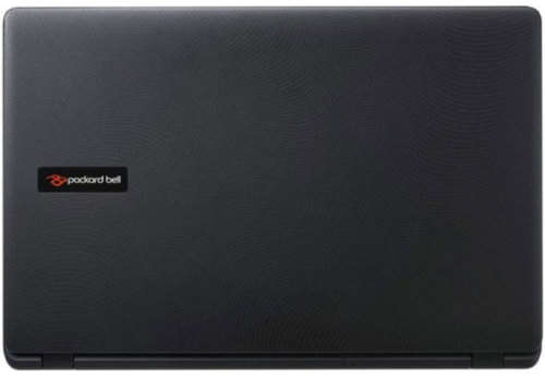 PACKARD BELL 15.6" GLOSSY SCREEN,  500GB HD, 2GB RAM, WIN10 HOME SL, DVD-RW, USB3, CAM