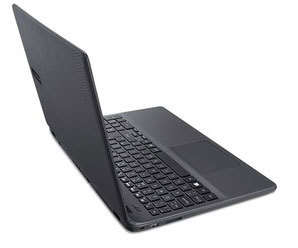 PACKARD BELL 15.6" GLOSSY SCREEN,  500GB HD, 2GB RAM, WIN10 HOME SL, DVD-RW, USB3, CAM