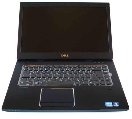 DELL VOSTRO 3550, 120GB HD, 4GB RAM, AMD GRAPHICS, WIN 7 PRO, CAM, ETC