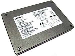 Micron RealSSD C400 2.5" 256GB SATA 6GB/s SED (SOLID STATE DRIVE)