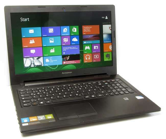 [BARGAIN] LENOVO G500, CORE i5, 500GB HD, 8GB RAM, WiFi, DVD RW,  WEBCAM, WIN 8SL, ETC