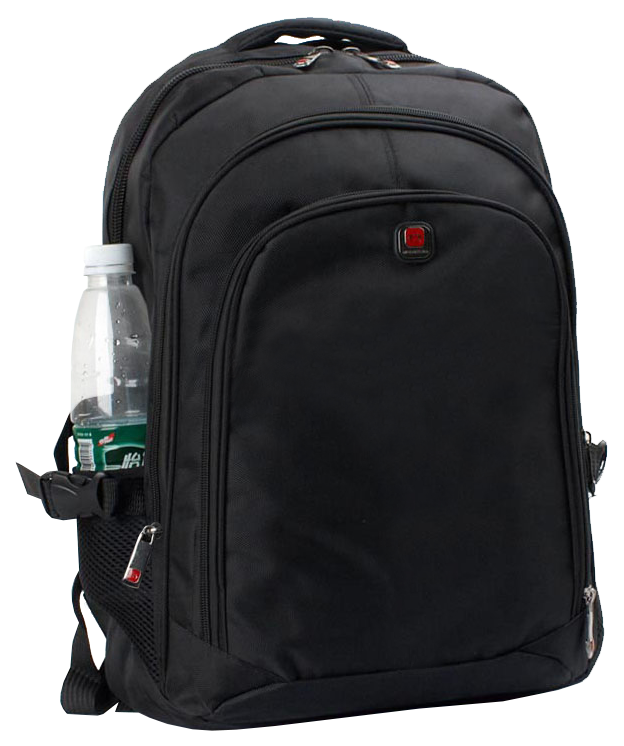 High quality laptop backpack bag for size upto 15.6` (brand new)