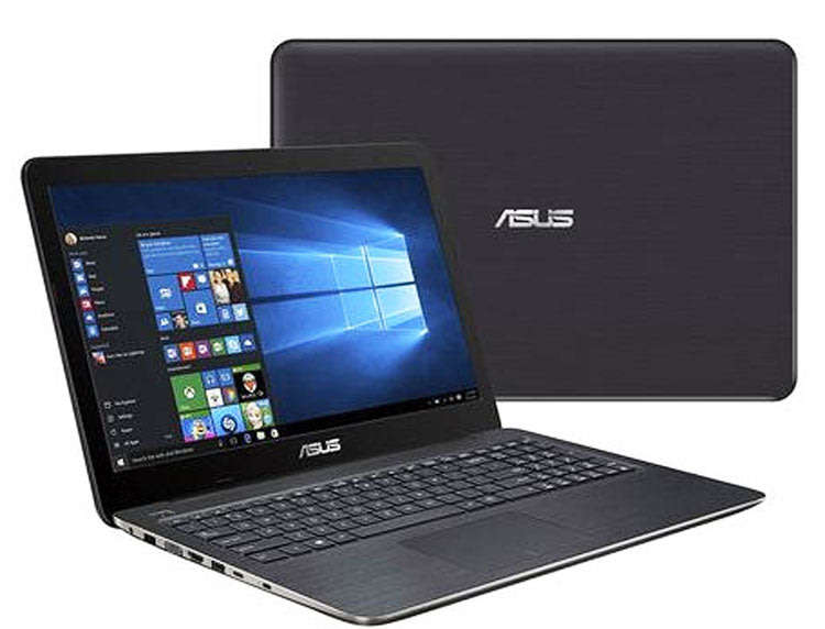 ASUS X5405 15.6"  500GB HD, 2GB RAM, WEBCAM, DVD DRIVE, WIN 10 HOME SL, USB 3.0, ETC