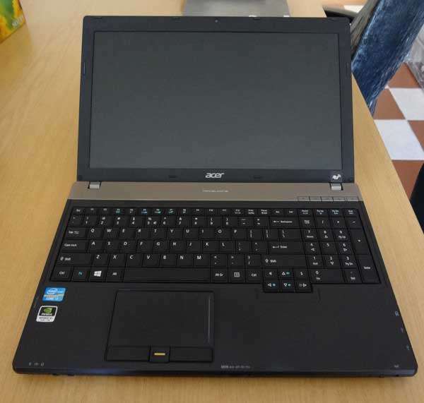 [BARGAIN] ACER TRAVELMATE P653 15.6", CORE i7 3RD GEN, 750GB HD, 8GB RAM, 3G, NVIDIA, WIN 7 PRO, ETC