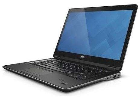 [BARGAIN] DELL E7250 CORE i5 5TH GEN, 128GB SSD, 8GB RAM,  WIN 8.1 PRO, CAM, BACKLIT KEYBOARD, ETC