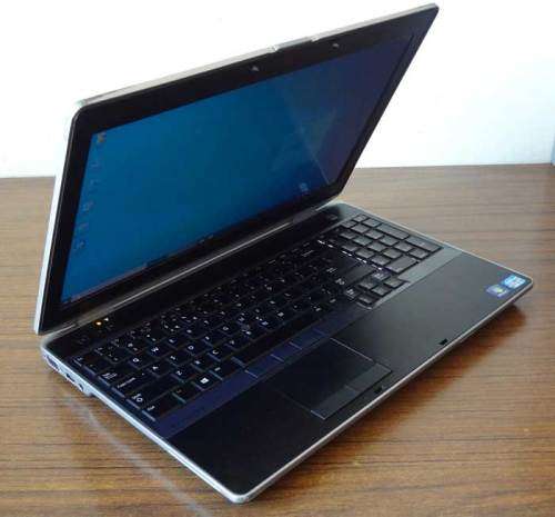 [BARGAIN] DELL E6530 CORE i5, 256GB SSD, 8GB RAM, FULL HD, 15.6INCH,  3G,WIN 10 PRO, DVD RW ETC
