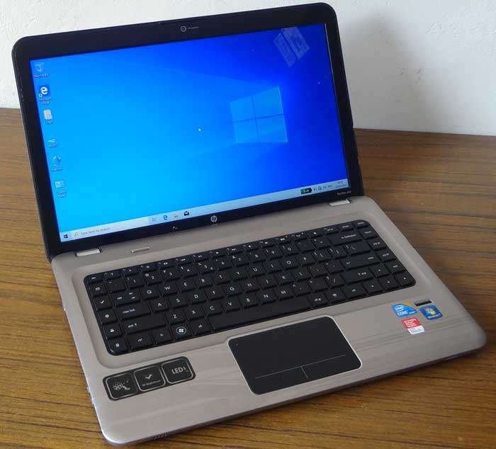 [SALE] HP PAVILION DV6, 500GB HD, 6GB RAM, 15.6INCH, AMD GRAPHICS, WIN 10 HOME, DVD RW ETC