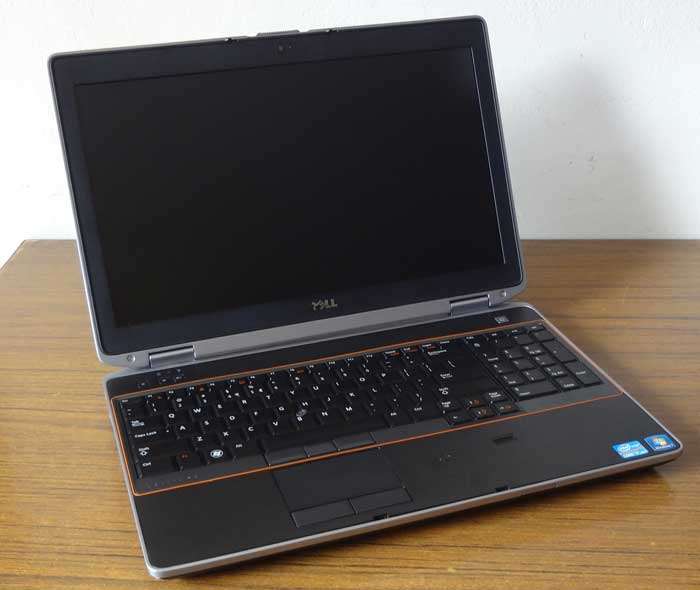 [BARGAIN] DELL E6520, i7, FULL HD, 320GB HD, 8GB RAM, NVIDIA GRAPHICS, 3G, 15.6 INCH,  WIN 10 PRO,