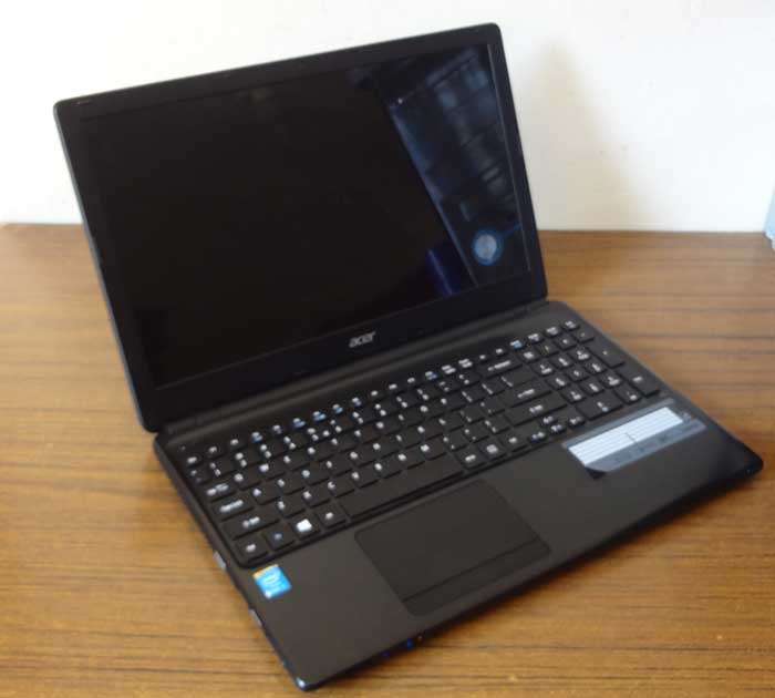 [BARGAIN] ACER ASPIRE E1, i7 4TH GEN, 1TB HD, 8GB RAM, 15.6 INCH,  WIN 10 HOME SL, DVD RW ETC