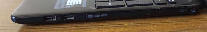 [BARGAIN] ACER ASPIRE E1, i7 4TH GEN, 1TB HD, 8GB RAM, 15.6 INCH,  WIN 10 HOME SL, DVD RW ETC