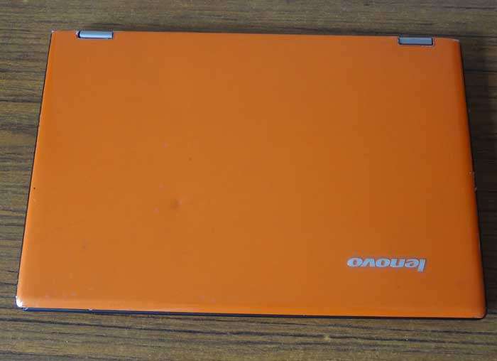 [BARGAIN] LENOVO YOGA 2, i5 4TH GEN, FULL HD, TOUCHSCREEN, 500GB HD, 4GB RAM, 14 INCH,  WIN 10