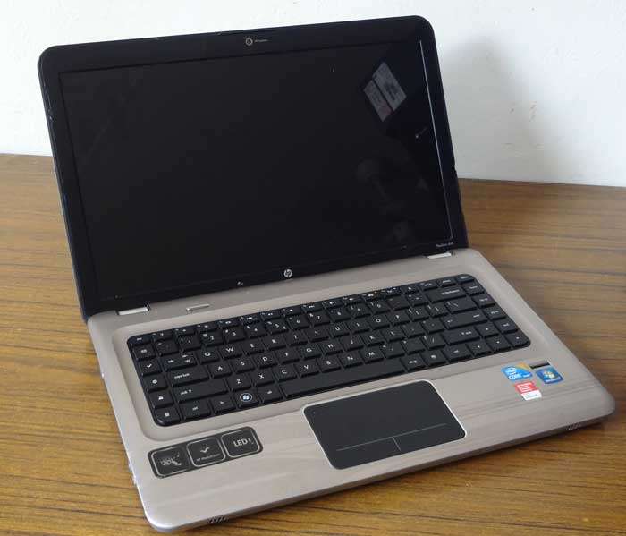 [SALE] HP PAVILION DV6, 500GB HD, 6GB RAM, 15.6INCH, AMD GRAPHICS, WIN 10 HOME, DVD RW ETC