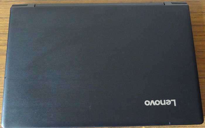 LENOVO IDEAPAD 110, i3 6TH GEN, 320GB HD, 8GB RAM, 15.6 INCH,  WIN 10 HOME SL, DVD RW ETC