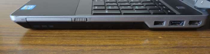 [BARGAIN] DELL E6530, CORE i5 3RD GEN, 500GB HD, 8GB RAM, 15.6 INCH FULL HD,  WIN 10 PRO, DVD RW ETC