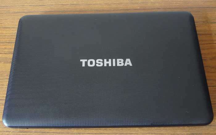 [BARGAIN] TOSHIBA SATELLITE C850-F12S, 320GB HD, 6GB RAM, 15.6 INCH,  WIN 10 PRO, DVD RW, USB 3.0, E