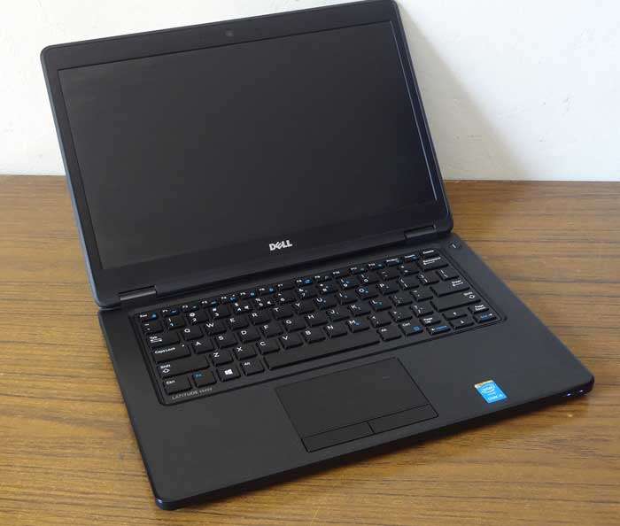 [BARGAIN] DELL E5450, i5 5TH GEN, 500GB HD, 8GB RAM, 14.1 INCH, BUILT-IN 3G, WIN 10 PRO ETC