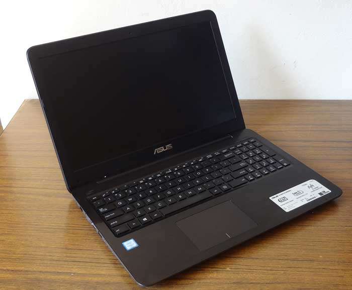 [BARGAIN] ASUS F556U SERIES, CORE i7 6TH GEN, 1TB HD, 6GB RAM, 15.6 INCH,  WIN 10 HOME SL, DVD RWETC