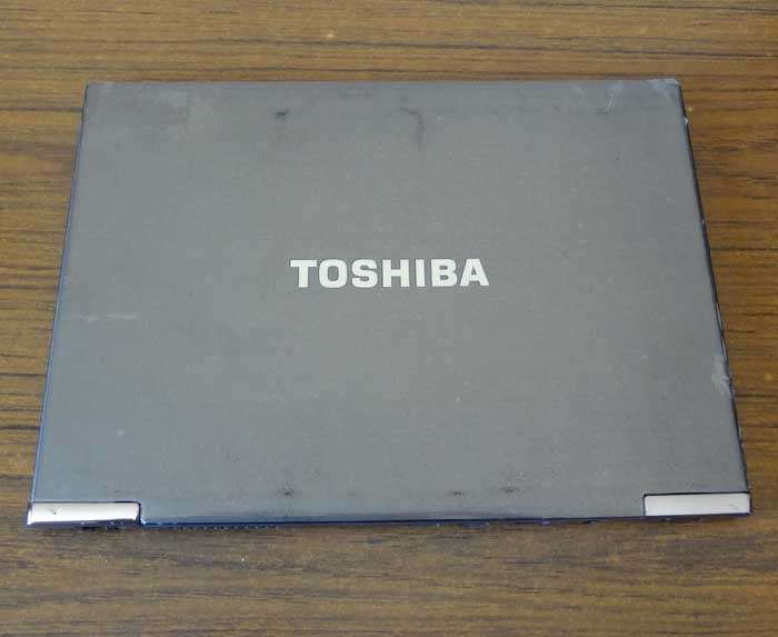 [BARGAIN] TOSHIBA PORTEGE Z930, i7 3RD GEN, 256GB SSD, 4GB RAM, 13.3 INCH,  3G, WIN 10 PRO,  ETC