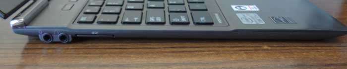 [BARGAIN] TOSHIBA PORTEGE Z930, i7 3RD GEN, 256GB SSD, 4GB RAM, 13.3 INCH,  3G, WIN 10 PRO,  ETC