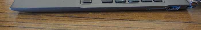 [BARGAIN] TOSHIBA PORTEGE Z930, i7 3RD GEN, 256GB SSD, 4GB RAM, 13.3 INCH,  3G, WIN 10 PRO,  ETC