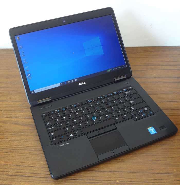 [SALE] DELL E5440, i7 4TH GEN, 500GB HD, 8GB RAM, 14.1 INCH,  BUILT-IN 3G, NVIDIA, WIN 10 PRO, DVD