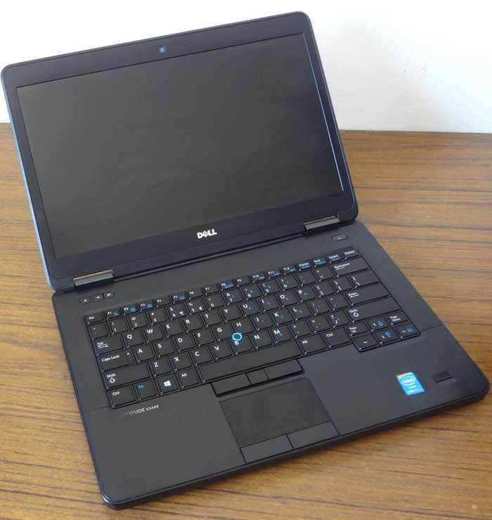 [SALE] DELL E5440, i7 4TH GEN, 500GB HD, 8GB RAM, 14.1 INCH,  BUILT-IN 3G, NVIDIA, WIN 10 PRO, DVD