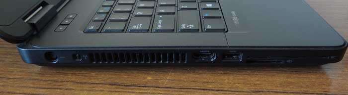 [SALE] DELL E5440, i7 4TH GEN, 500GB HD, 8GB RAM, 14.1 INCH,  BUILT-IN 3G, NVIDIA, WIN 10 PRO, DVD