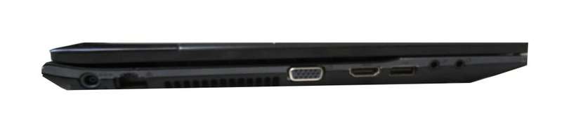 SAMSUNG NP300E5C CORE i3 , 500GB HD, 6GB RAM,  DVD RW, WIN10 HOME SL, CAM, WIFI, ETC