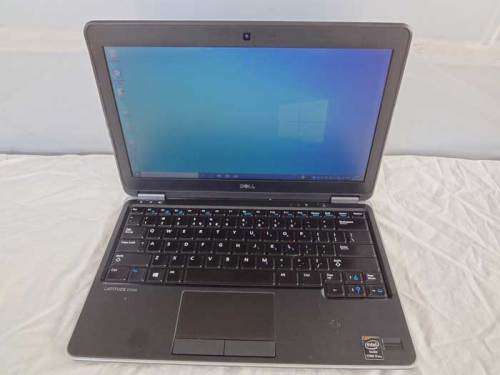 [BARGAIN] DELL E7240,  CORE i7 4TH GEN, mSATA 256GB SSD, 8GB RAM, 12.5 INCH, WIN 10 PRO