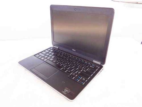 [BARGAIN] DELL E7240,  CORE i7 4TH GEN, mSATA 256GB SSD, 8GB RAM, 12.5 INCH, WIN 10 PRO